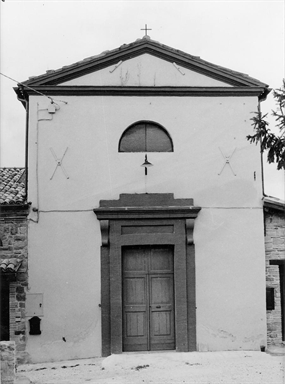 Chiesa di S. Palazia